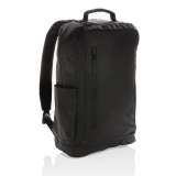 Рюкзак для ноутбука 15.6" Fashion Black (без содержания ПВХ) фото