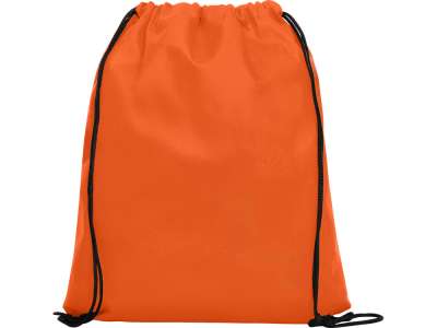 Рюкзак-мешок CALAO под нанесение логотипа