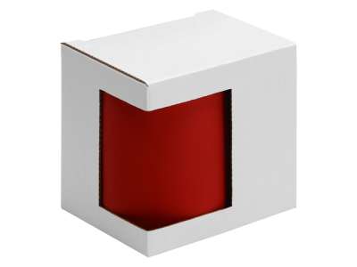 Коробка для кружки Cup под нанесение логотипа