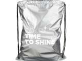 Рюкзак-мешок Be Inspired блестящий фото
