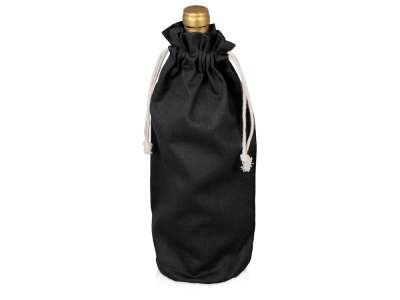 Сумка-чехол для бутылки вина Brand Chef под нанесение логотипа