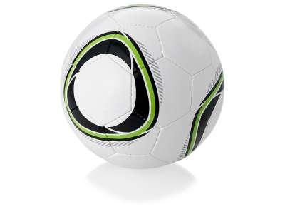 Мяч футбольный Hunter под нанесение логотипа