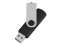 USB/micro USB-флешка на 16 Гб Квебек OTG под нанесение логотипа