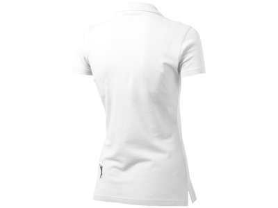 Рубашка поло Advantage женская под нанесение логотипа