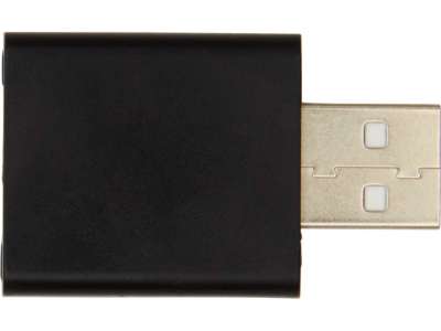 Блокиратор данных USB Incognito под нанесение логотипа