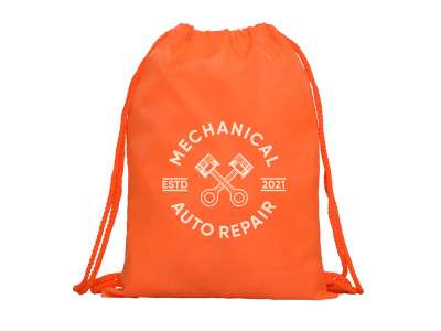 Рюкзак-мешок KAGU под нанесение логотипа