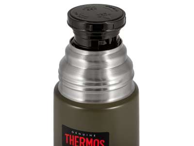 Термос Thermos FBB-1000HM под нанесение логотипа