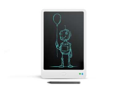 Планшет для рисования Pic-Pad с ЖК экраном под нанесение логотипа