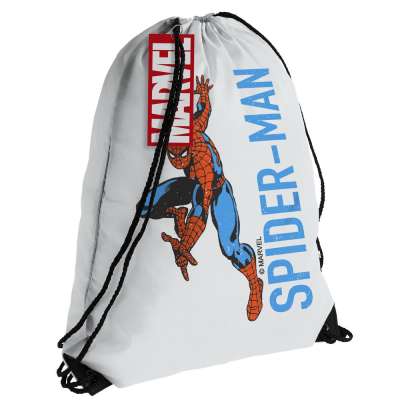 Рюкзак Spider-Man под нанесение логотипа