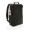 Рюкзак для ноутбука 15.6" Fashion Black (без содержания ПВХ) под нанесение логотипа