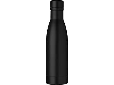 Набор Vasa: бутылка с медной изоляцией, щетка для бутылок под нанесение логотипа