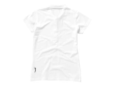 Рубашка поло Advantage женская под нанесение логотипа