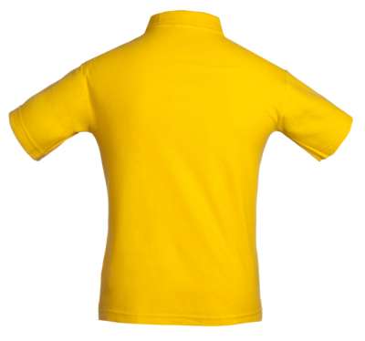 Рубашка поло Unit Virma под нанесение логотипа